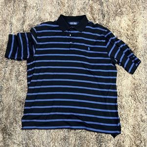 Ralph Lauren Polo Golf: Men's Pima Cotton Polo Shirt